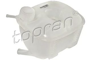 TOPRAN Radyatör Su Depo Müşürlü Golf1 1975-1984 Golf2 1984-1989