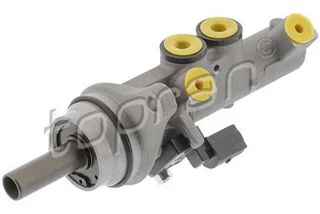TOPRAN Fren Ana Merkez 22,20mm Sensörlü Fte Tip Jetta 2011-2018 Beetle 2012-2016
