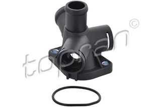TROW Su Flanş 1,6 Ahl Adp Passat 97-98 A4 95-98