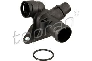 TROW Su Flanş 1,8t Bfb Bex A4 2001-2008 Exeo 2009-2014