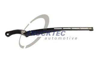 TRUCKTEC Silgi Kolu Ön Sol Aerotwin Muz Tip A4 2004-2008 Exeo 2009-2014