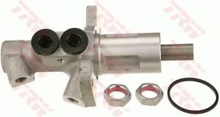 TRW Fren Ana Merkez 25,4mm Ate Tip Passat 03-05 A4 03-08 A6 02-05 Superb 03-08 Exeo