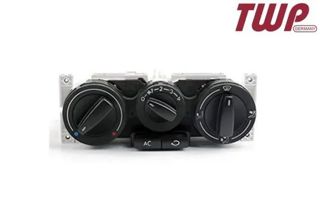 TWP Kalorıfer Kumanda Panelı Golf4 Bora Hb 00-02 Classıc 00-02
