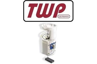 TWP Benzin Pompası Komple Şamandralı Passat 1999-2005 Superb 2002-2008