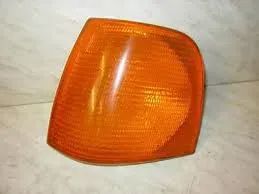 TYC Sinyal Sol Sarı A100 1983-1991
