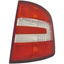 TYC Stop Sağ Fabia Combi/sedan 2005-2008