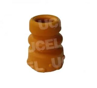 UCEL Amortisör Lastik Ön 70mm Golf5 Golf6 Golf7