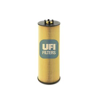 UFI Yağ Filtresi 2,5tdi Afb Akn Aym Passat 97-05 A4 98-08 A6 98-05