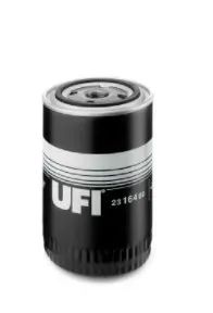 UFI Yağ Filtre 1,6d 1,9d 1,9td Golf1 Golf2 Golf3 T4 1,9tdi Passat 97-00