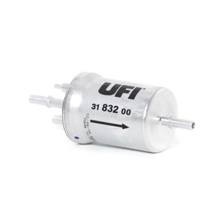 UFI Benzın Fıltre 3bar Polo 02-10 Fabıa 02-08 İbıza 02-10 Cordoba 03-09