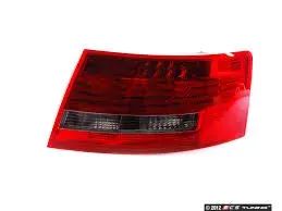 ULO Stop Sağ Led A6 2005-2008