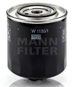 UNICO Yağ Filtresi 2,0td 2,4d 2,5tdi A100 82-94 A6 95-97 1,9d 1x T4 91-97
