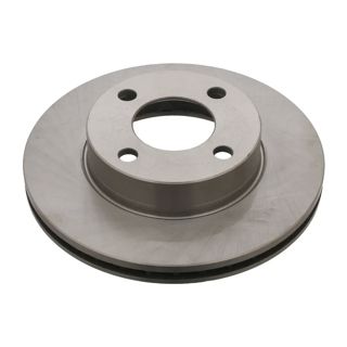 VAICO Fren Diski Ön Havalı 256x22mm 4/108 A80 1992-1994