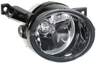 VASSPART Sis Farı Sağ Merceksiz Caddy 2006-2011 Touran 2005-2008 Tiguan 2008-2011