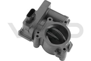 VDO Gaz Kelebek 1,4 Tsi 140hp 160hp Cavd Bmy Passat Jetta Golf Tiguan Cc Sciroccoa3