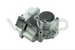 VDO Gaz Kelebek 2,0tdi Cjaa Beetle 2012-2016 Jetta 2011-2014