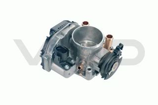 VDO Gaz Kelebek 1,8 Adr 1,6 Ahl Arm Passat 97-00 A4 95-01 A6 98-01