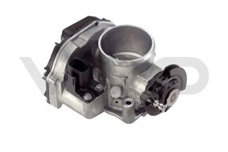 VDO Gaz Kelebek 1,8t Aeb Ajl Passat 1997-2000 A4 1995-2001 A6 1998-2001