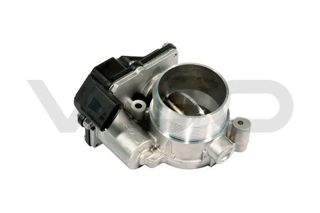 VDO Gaz Kelebek 5 Pimli 2,7tdi 3,0tdi A6 05-09 Q7 07-10 Touareg 06-10