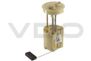 VDO Yakıt Depo Şamandırası Sprinter 1996-2006