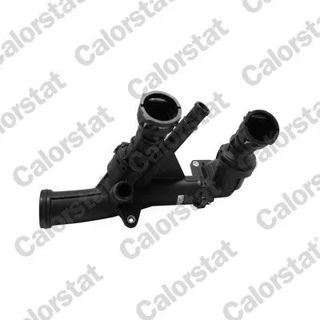VERNET Termostat Komple 1,6tdı 2,0tdı Clha Clhb Dcxa Crlb Cuvc Golf7
