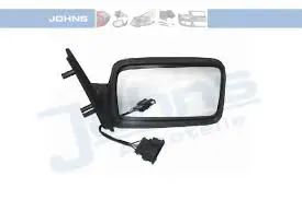 VIEWMAX Ayna Sağ Elektrikli Golf3 1992-1998 Vento 1992-1998