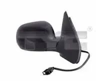 VIEWMAX Ayna Sağ Kısa Tıp Elektrıklı Golf4 1998-2004 Bora 1999-2005