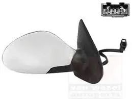 VIEWMAX Ayna Sağ Elektrikli Leon 2002-2006 Toledo 2002-2004