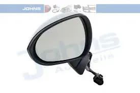 VIEWMAX Ayna Sol Elektrikli Katlanır Leon 2009-2013