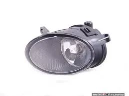 VISTEON Sıs Farı Sol A6 2005-2008 A6 Allroad 2007-2011 A8 2004-2007