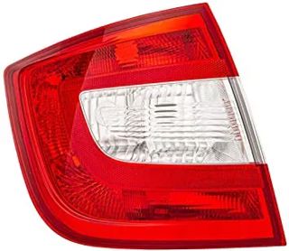 VISTEON Stop Sol Rapid Notchback 2013-2017