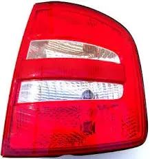 VISTEON Stop Sağ Fabia Combi/sedan 2000-2004
