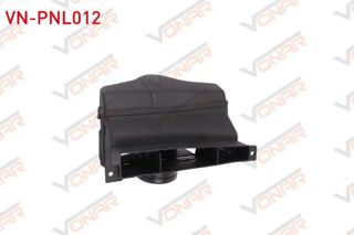 VONAR Hava Kanalı Set 3 Parça 1,6 Bse Golf Jetta Passat A3 Octavia Leon