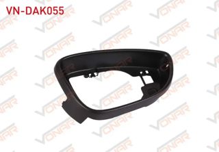 VONAR Ayna Çerçeve Sağ Jetta 11-18 Passat 11-15 Scirocco 09-14