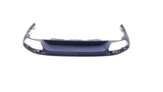 VONAR Spoiler Arka Highline Çift Eksoz Çıkışlı Passat B8 2015-2019