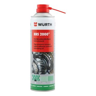 WÜRTH Sıvı Gres 400ml