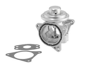 WAHLER Egr Valfı 2,0tdı Bkp Bkd Azv Passat 06-06 1,9tdı Bxe Bkc Golf5 Jetta