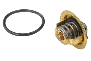 WAHLER Termostat 1,6tdı 2009-2011 Golf6 Jetta Passat Polo 10-12