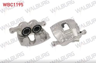 WALBURG Fren Kaliper Ön Sağ Amarok 2010-2022
