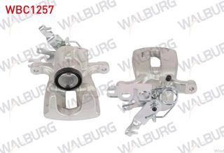 WALBURG Fren Kaliper Arka Sağ Caddy 2016-2020