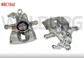 WALBURG Fren Kaliper Arka Sol T5 03-10 T6 10-15 T7 16-19 T8 20-