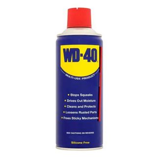 WD40 Pas Sökücü Sprey 200ml
