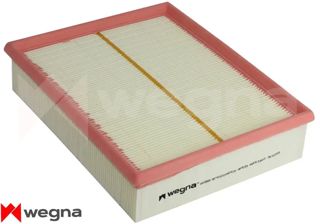 WEGNA Hava Filtre 1,6 Alz 1,8 Adr 1,8t Aeb Apu Awt 1,9tdi Afn Avg Avf2,0 Passat 97-05