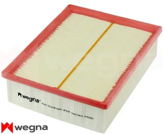 WEGNA Hava Filtre 1,6 1,8t 1,9tdi 2,0 2,0tdi A4 2001-2008 Exeo 2009-2014