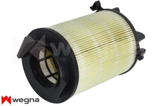 WEGNA Hava Filtre 1,6 Bse 1,4tsi Cax 2,0fsi 1,2tsi Golf5 Jetta Caddy