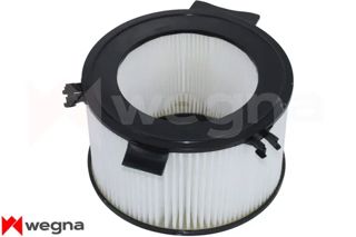WEGNA Polen Filtre T4 1995-2003