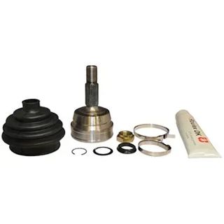 WENCOR Aks Kafası Dış A80 1978-1991 Passat 1978-1986
