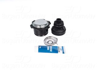 WENCOR Aks Kafası İç Otomatik Golf3 92-98 Vento 92-98 Polo Classic 96-00