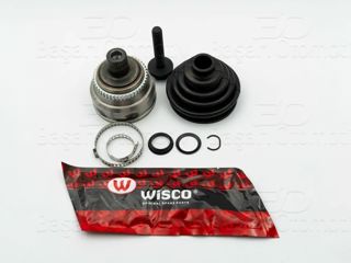 WENCOR Aks Kafası Dış Absli 88mm 2,0 Abt Ace A80 87-94