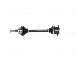 WENCOR Aks Komple Sağ Otomatik 1,9tdi Avf Ajm 2,8 Ack Passat 97-05